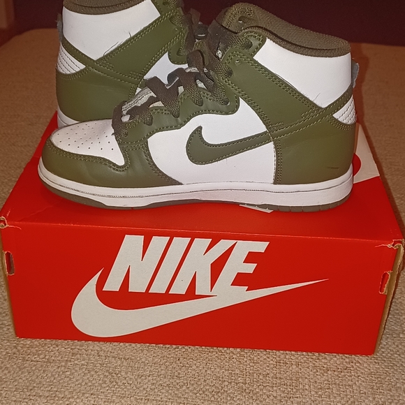 Little boys sneakers - Picture 6 of 11